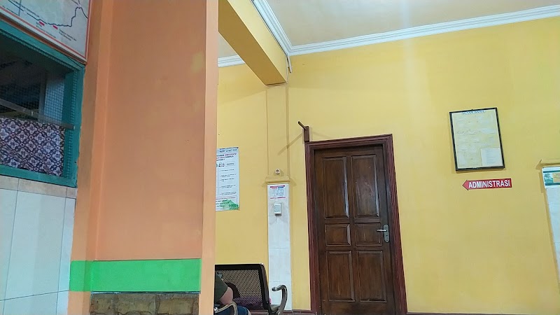 Klinik Utama Rinjani Medika in Kab. Cilacap