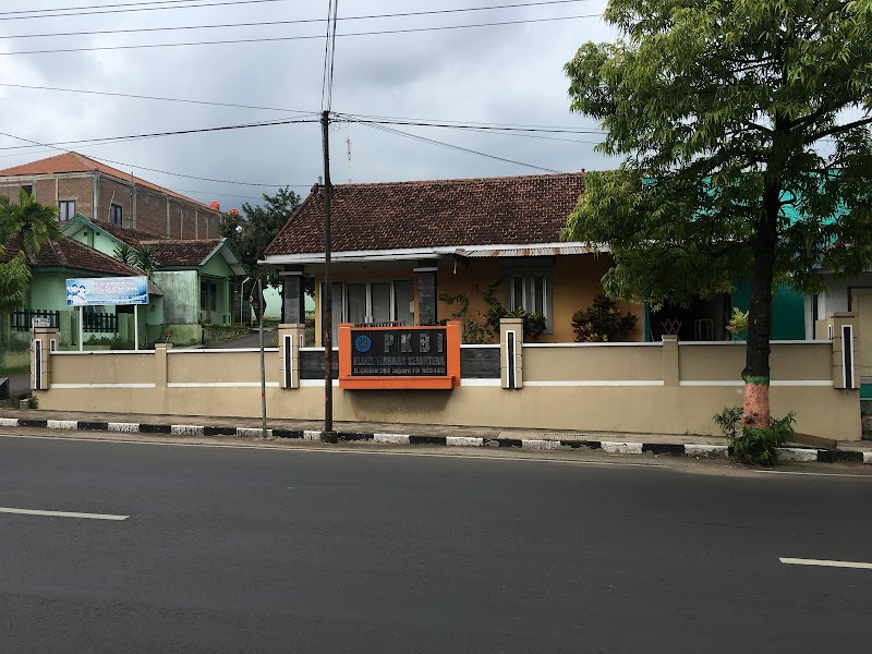 Klinik Wahana Sejahtera in Kab. Jepara