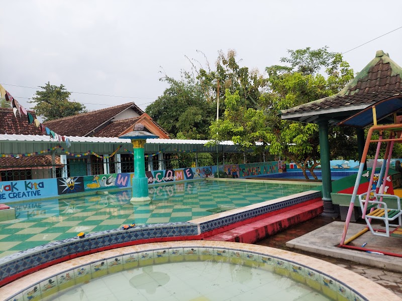 Kolam Renang Kosala Tirta in Kab. Magetan