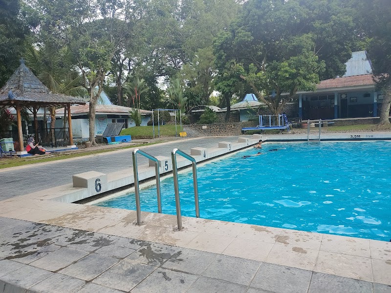 Kolam Renang Kosala Tirta in Kab. Magetan