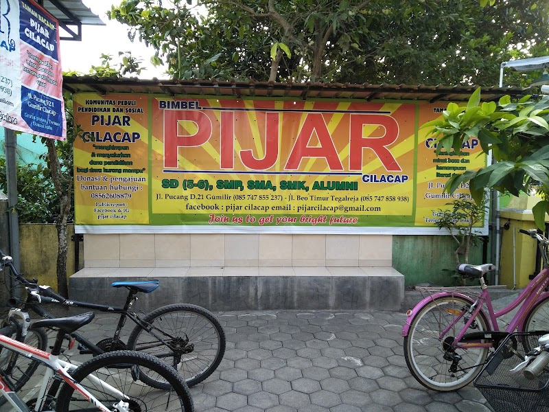 LBB Pijar Cilacap in Kab. Cilacap