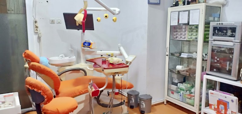 LM Dental Care in Pademangan