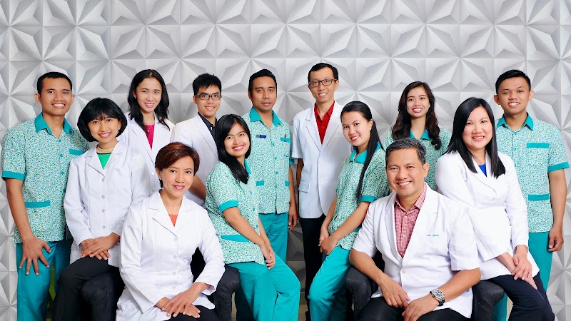 Makassar Dental Care (MDC - Dokter Gigi Makassar) in Kota Makassar