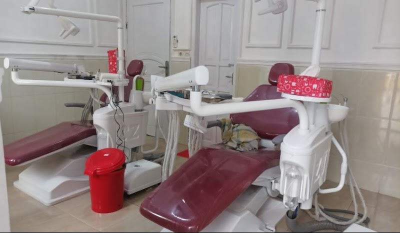 Makassar Dental Care (MDC - Dokter Gigi Makassar) in Kota Makassar