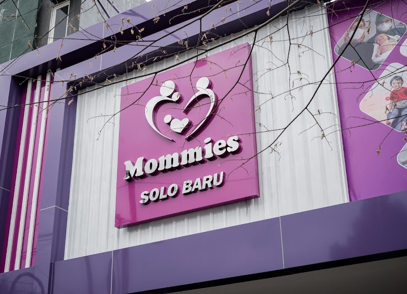 Mommies Solo baru in Kab. Sukoharjo