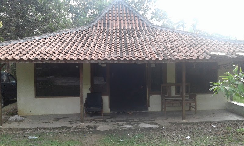 omah e mbok sumiyem in Kab. Sragen