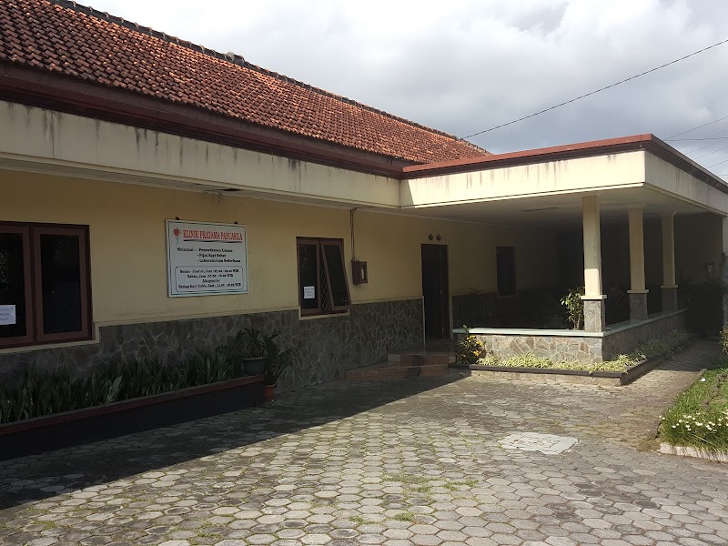 Praktek dr Hendro Sp.OG (Spesialis Kandungan) in Kab. Temanggung