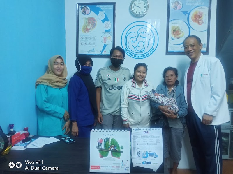 Praktek dr Stefanus Sumilat, Sp.OG / KBA in Kota Makassar