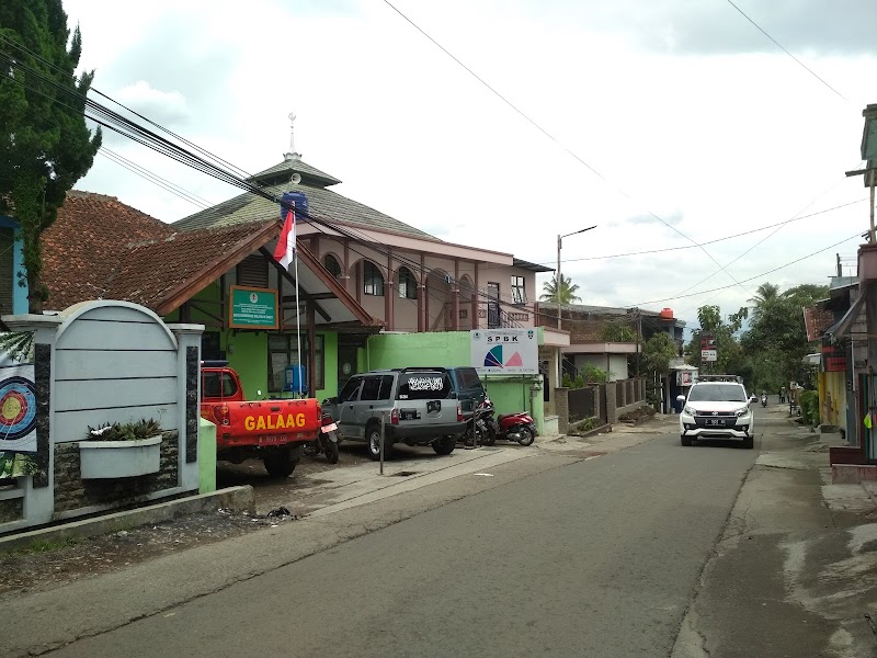 PrivatGarut.com in Kab. Garut