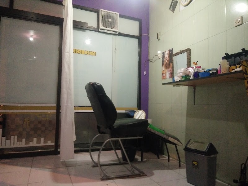 Rajawali Dental in Kab. Gresik