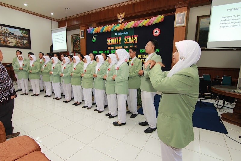 RS. Islam Amal Sehat Sragen in Kab. Sragen