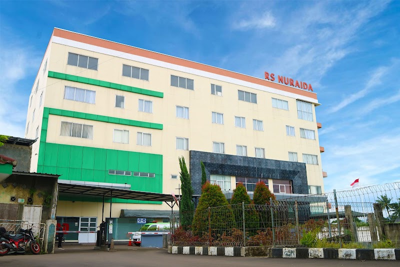 RS NURAIDA BOGOR; PROGRAM UNGGULAN KIPPA (KLINIK INGIN PROGRAM PUNYA ANAK) in Bogor Utara