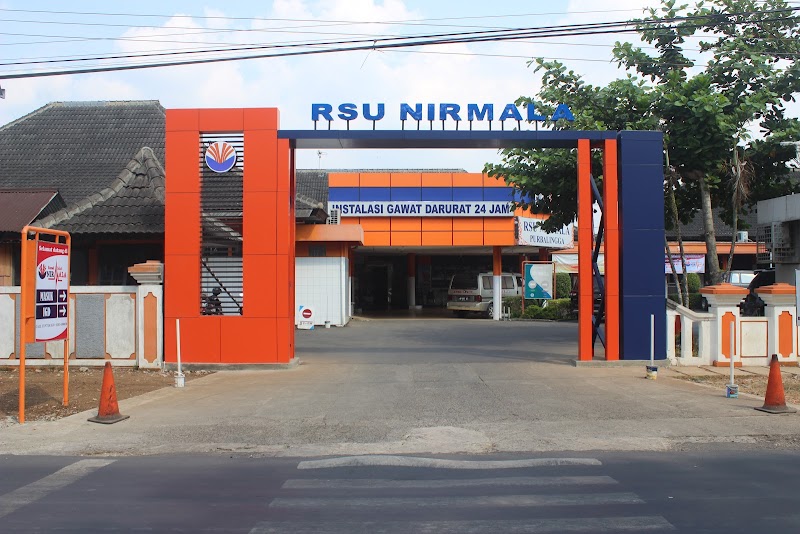 RSU Nirmala Purbalingga in Kab. Purbalingga