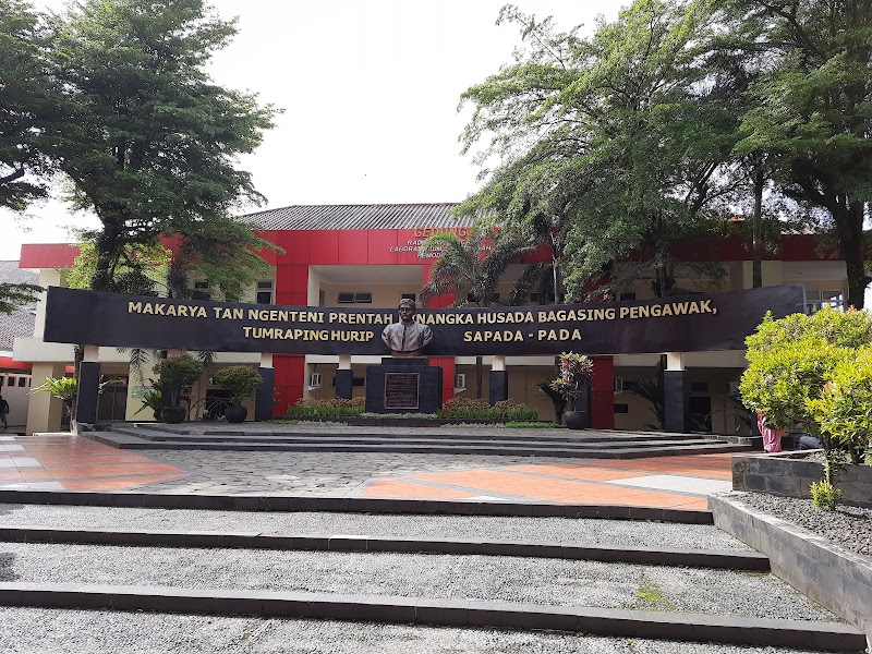 RSU Nirmala Purbalingga in Kab. Purbalingga