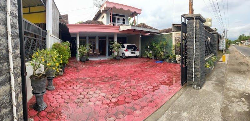 Rumah Belajar Matematika Trenggalek in Kab. Trenggalek