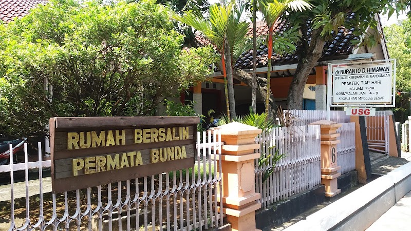 Rumah Bersalin Permata Bunda Kendal in Kab. Kendal