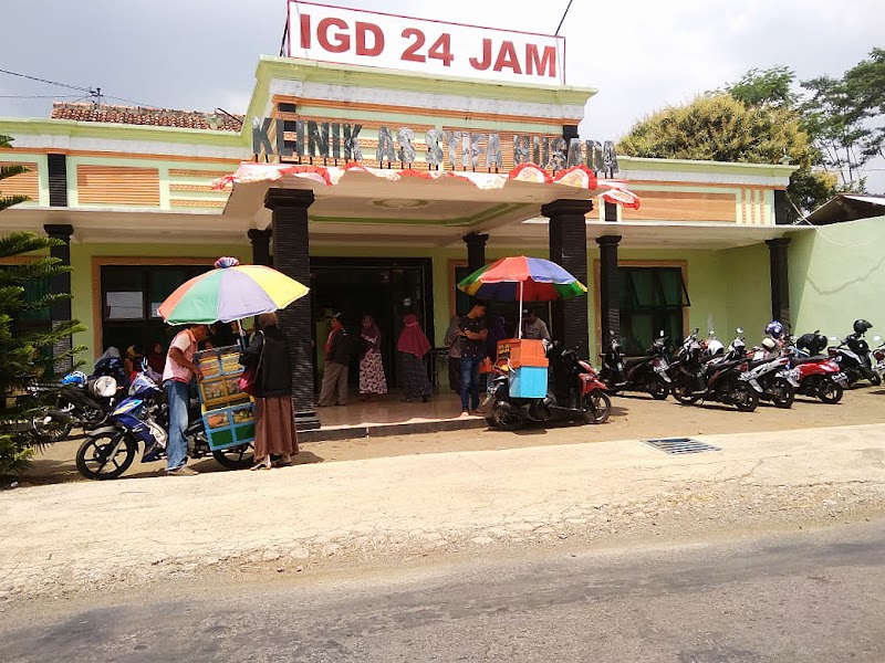 Rumah Bersalin Permata Bunda Kendal in Kab. Kendal