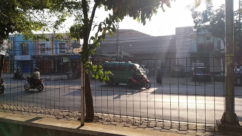 Rumah Sakit Bersalin Bunda Nanda in Cibiru