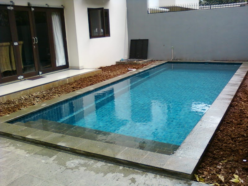 Swimming Pool Swiss-Belhotel Kendari in Kota Kendari