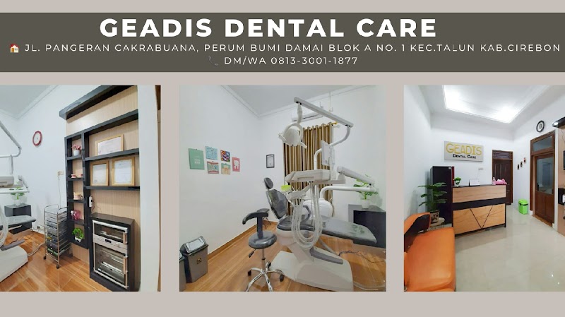 Zee Dental Care in Kota Cirebon