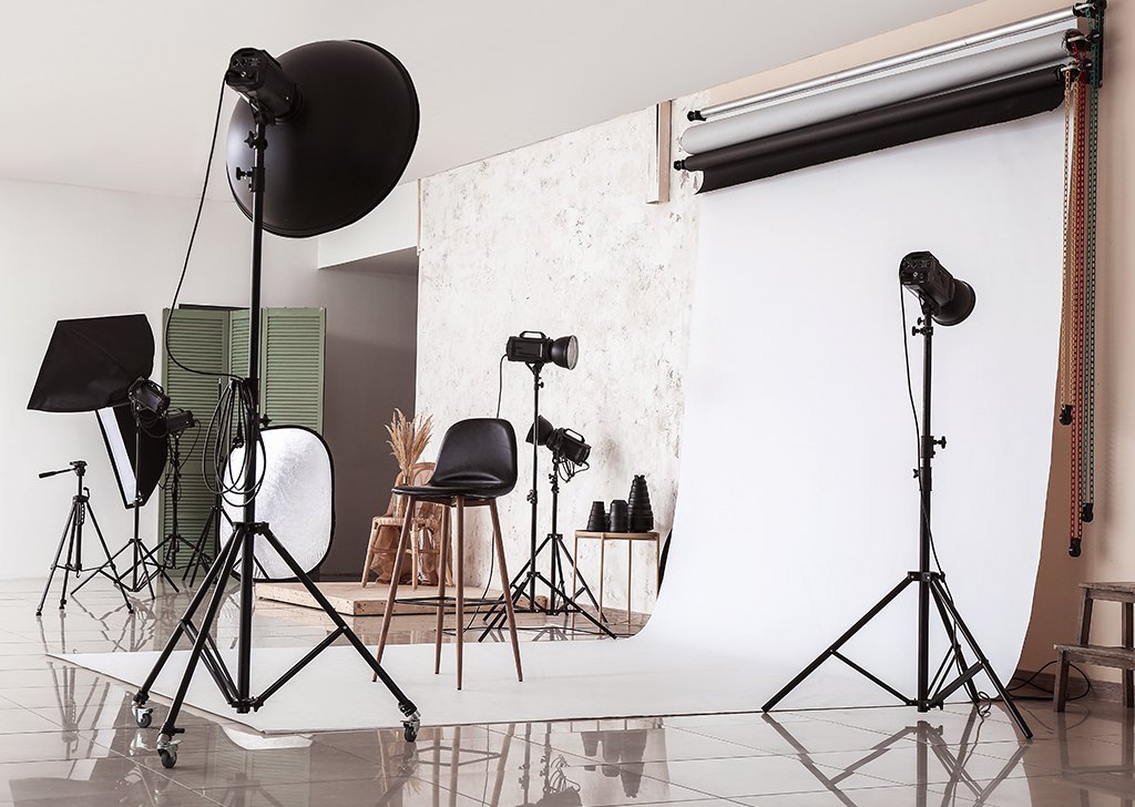 Studio Foto 1