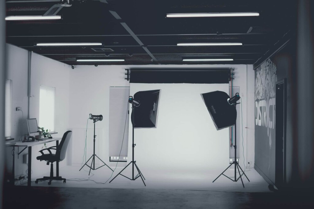 Studio Foto 3