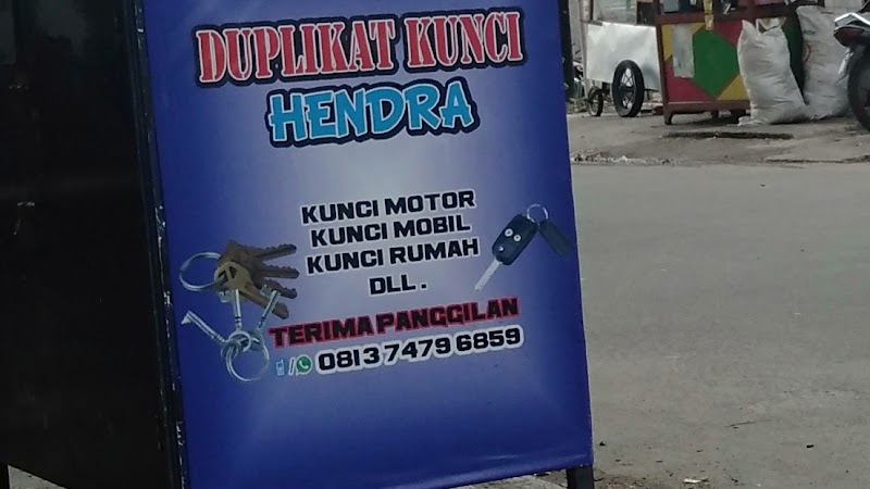 BEDOR KUNCI *ahli kunci bekasi* KEMANG PRAMATA BEKASI in Rawalumbu