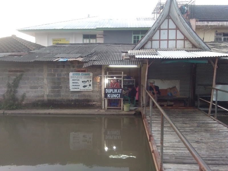 Duplikat Kunci in Bekasi Selatan