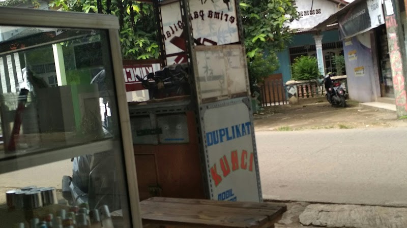 tukang kunci depok juanda 24 jam RONAND in Beji